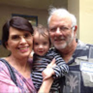 Meet your Posher, S. jay